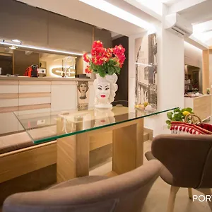  Apartment Porta Di Terra 'luxury '