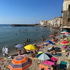 Apartment Casa Maestrale, Cefalu