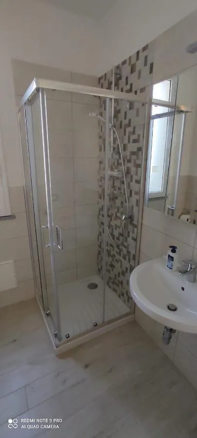 Apartamento Lucia's Garden Cefalú Italia